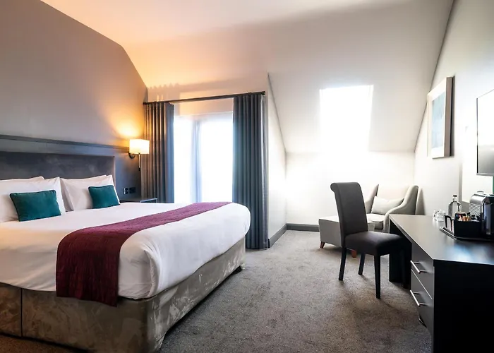 Liscannor Hotels