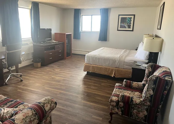 Studio Lodge Laramie