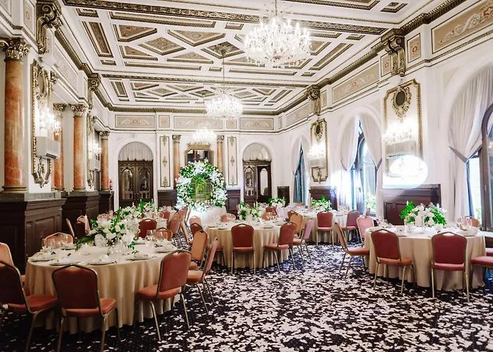 Londonska Spa Hotel Odesa