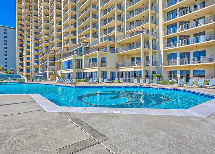 Phoenix VI 206 Orange Beach