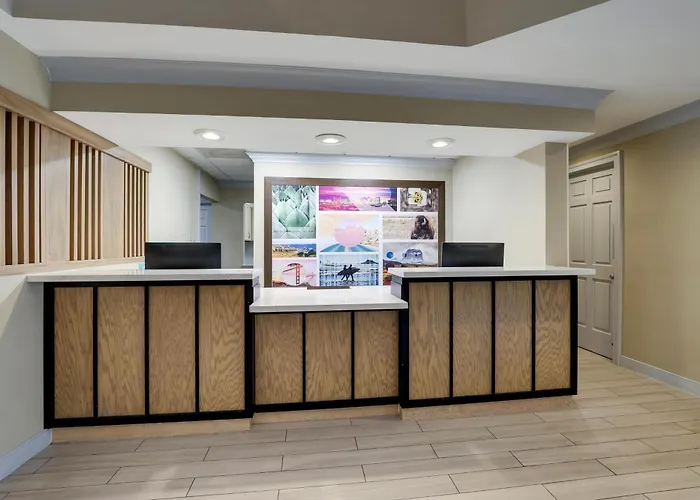 Sonesta Es Suites San Jose - Airport