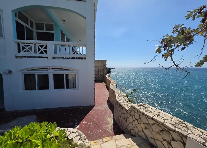 Home Sweet Home Resort Negril