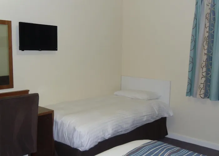 Eyemouth Hotels