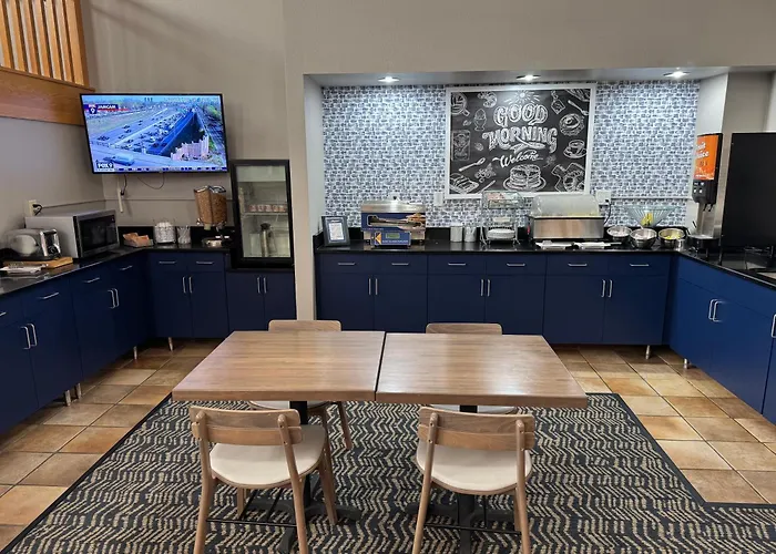 Americinn By Wyndham Stillwater