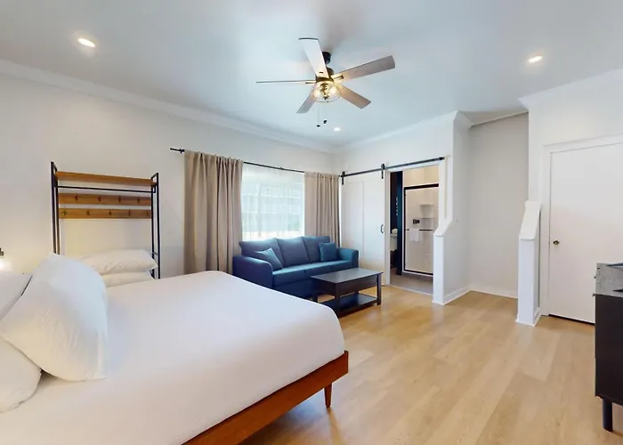The Surf Club Hotel Ocean City