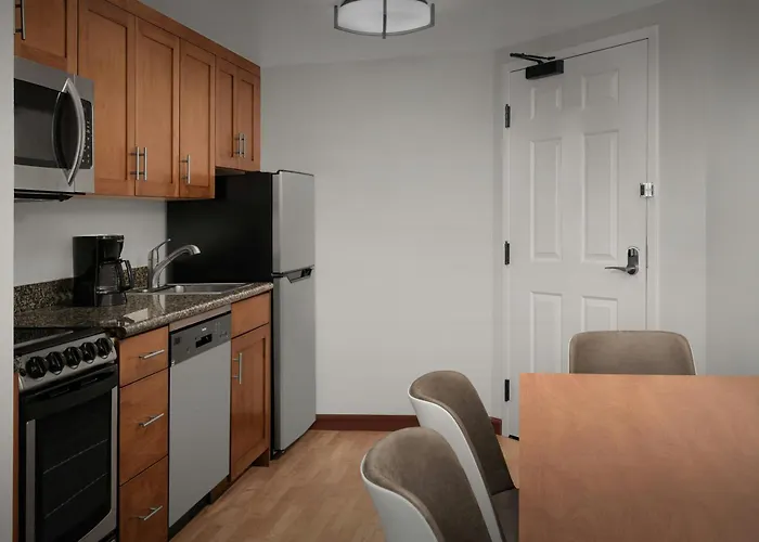 Towneplace Suites By Marriott Suffolk Chesapeake