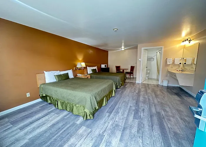 Royal Inn Watsonville