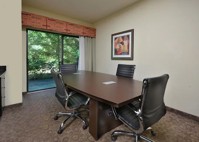 Holiday Inn Express Hotel & Suites Clemson - University Area By Ihg