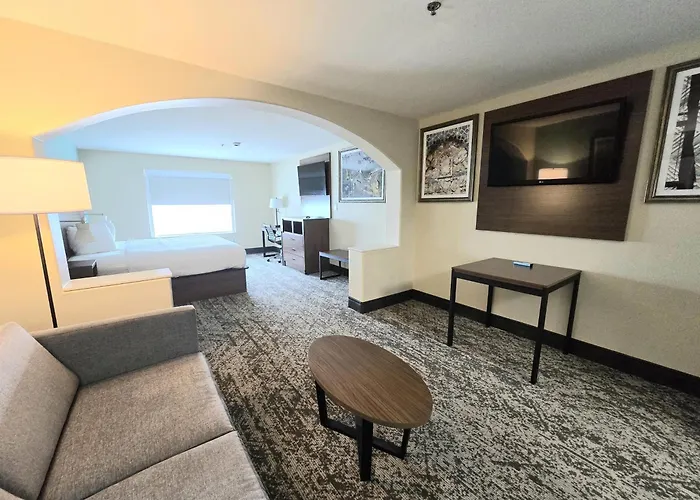 Best Western Casa Villa Suites Harlingen