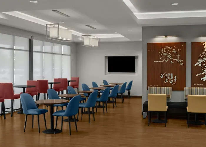 Towneplace Suites By Marriott Carlsbad