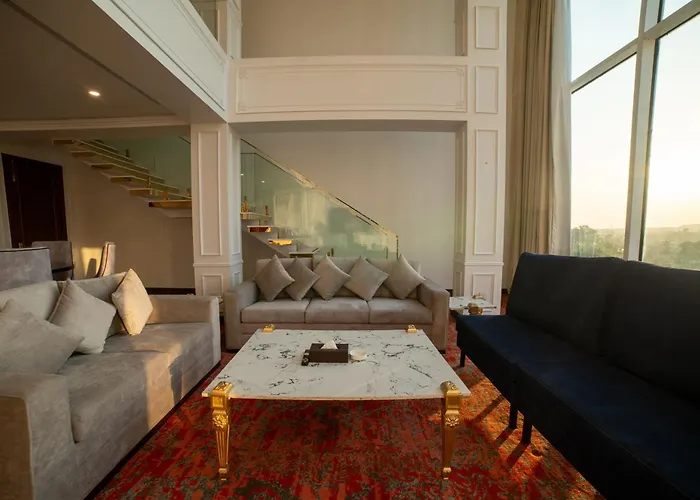 Islamabad Hotels