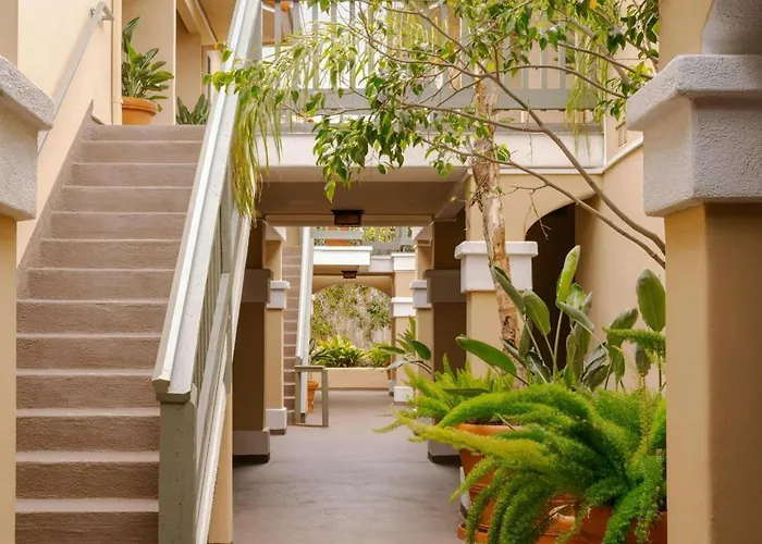 La Ensenada Hotel Laguna Beach, Sonder By Marriott Bonvoy