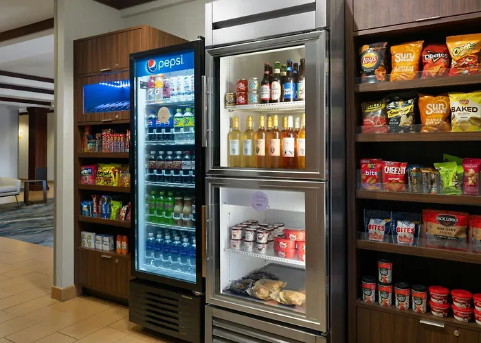 Fairfield Inn And Suites By Marriott Tifton
