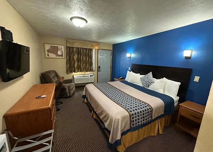 Eco-Lux Inn Norfolk