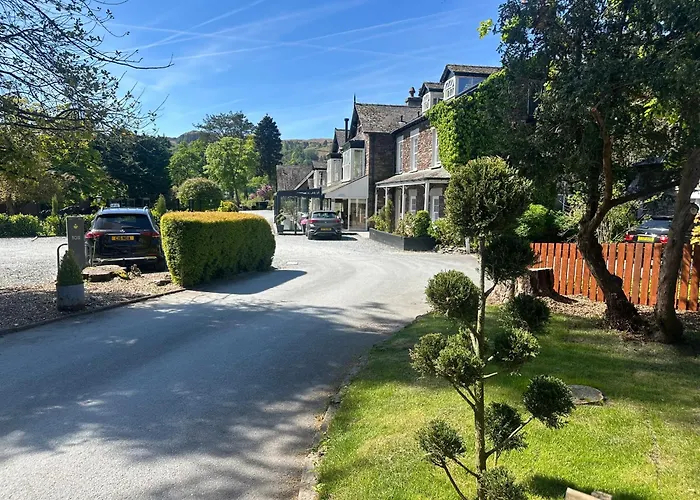 Grasmere Hotels