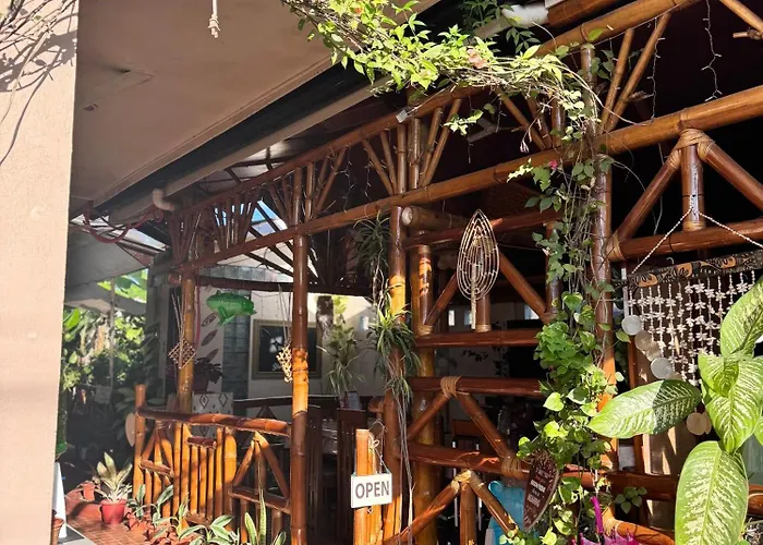 Puerto Princesa Hotels