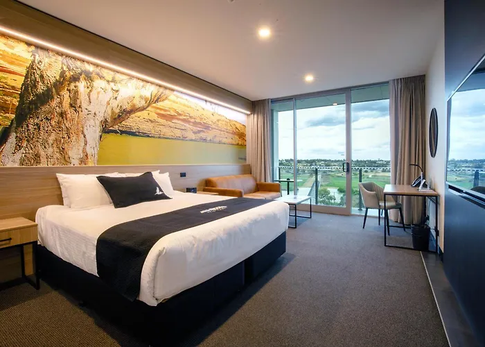 Thebarton Hotels