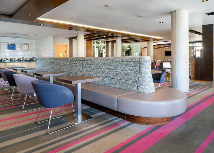 Epsom Hotels