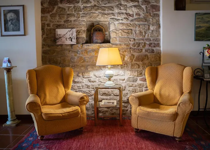 Hotel Belvedere Assisi