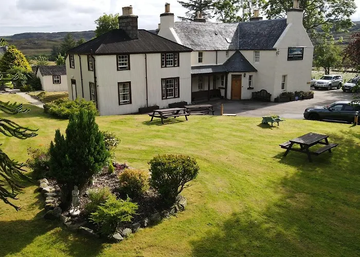 Armadale Hotels