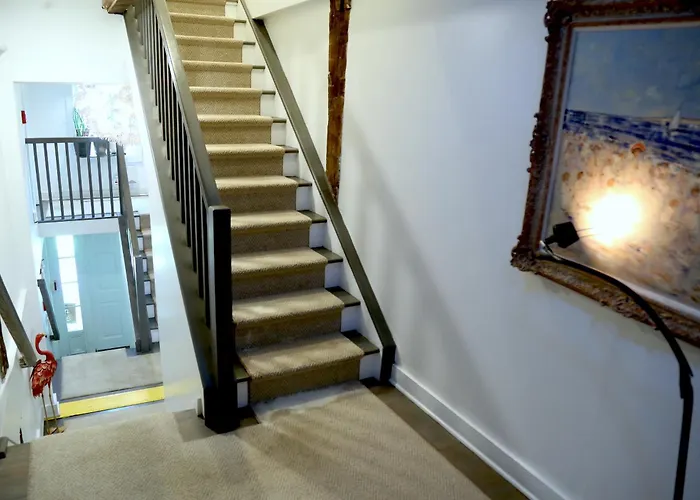 Harpoon House Bed & Breakfast Southampton