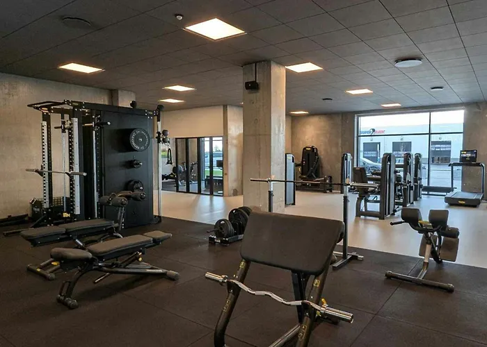 Horsens Hotels