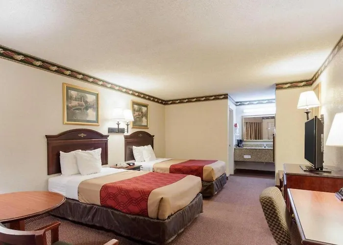 Econo Lodge Grenada