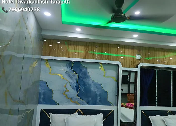 Tarapith Hotels
