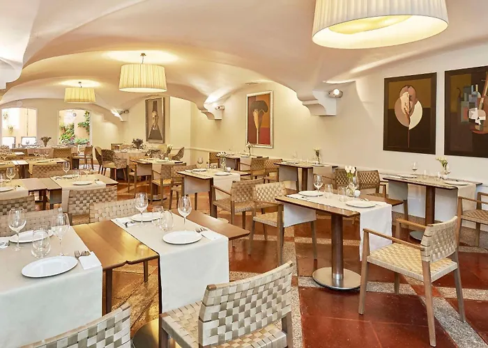 Caceres Hotels