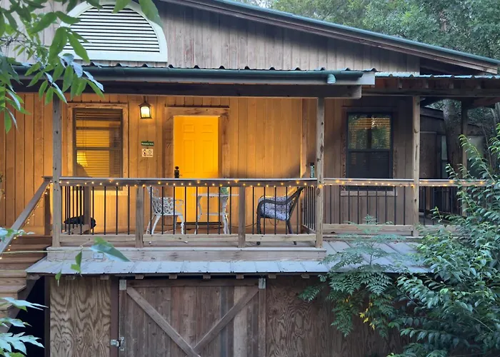 Bed & Breakfast On White Rock Creek Lacy Lakeview