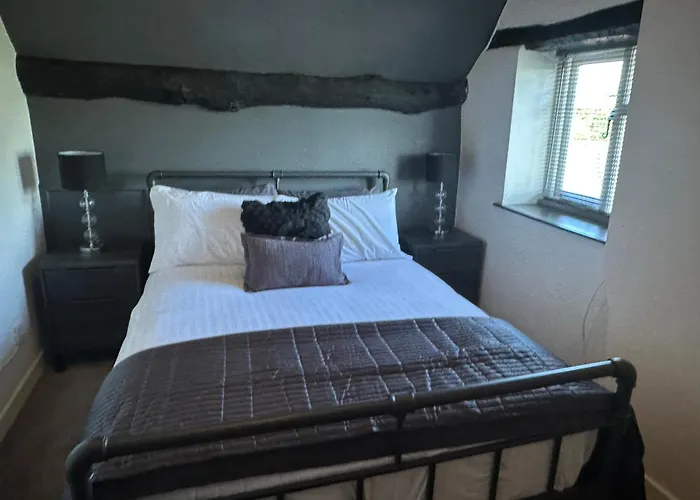 Newport (Shropshire) Hotels