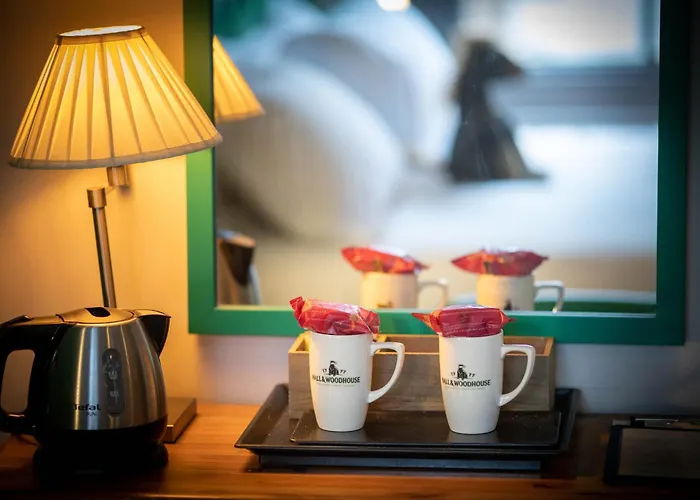 Blandford Forum Hotels
