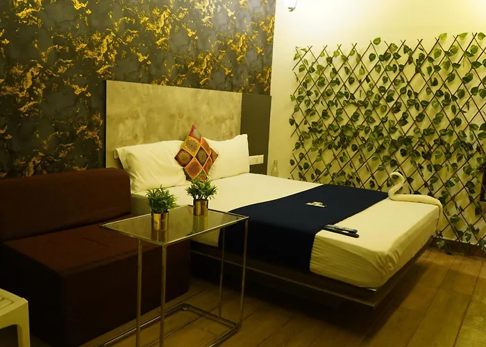 Yercaud Hotels