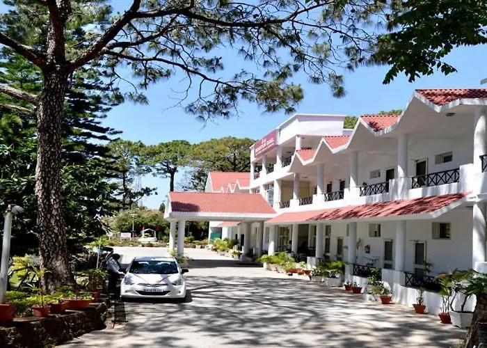 Morni Hotels