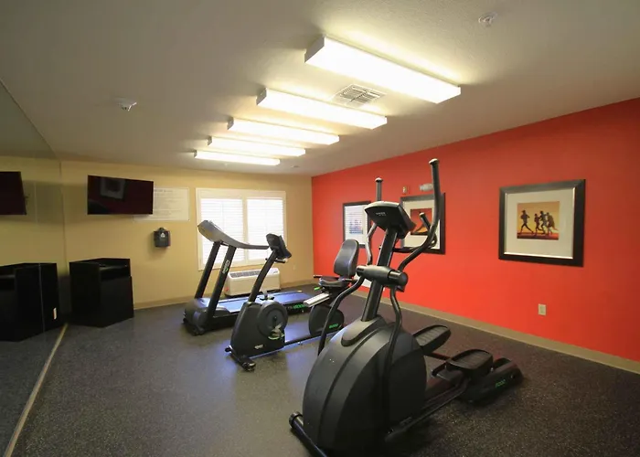 Extended Stay America Suites - Albuquerque - Rio Rancho Blvd