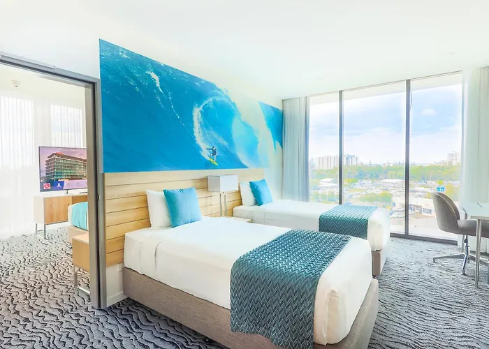 Alstonville Hotels