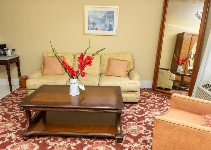 Union Hotel Benicia