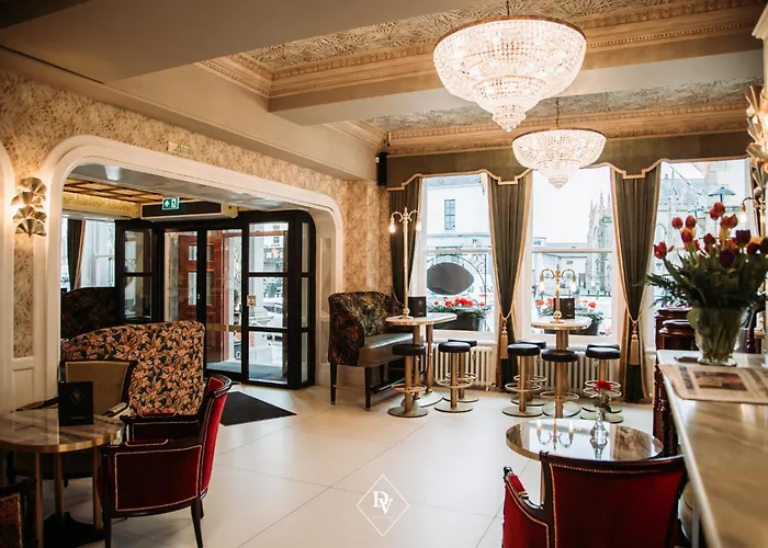 Monaghan Hotels