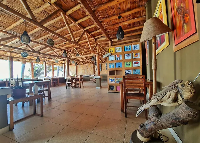 Mancora Beach Hotel (Adults Only)