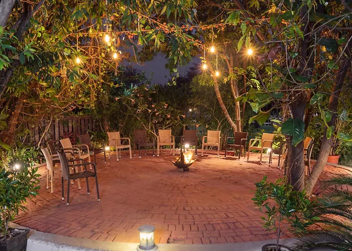 Pachmarhi Hotels