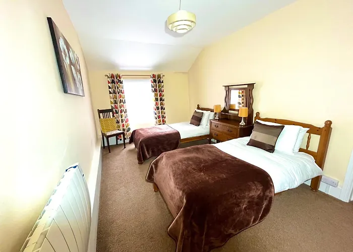 Rhayader Hotels