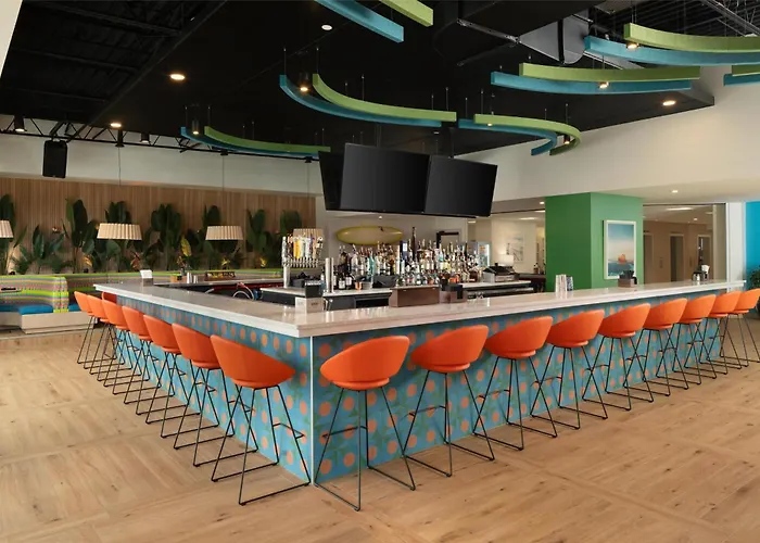 Doubletree By Hilton Virginia Beach