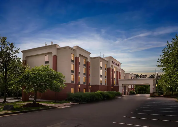 Hampton Inn & Suites Richmond/Virginia Center Glen Allen
