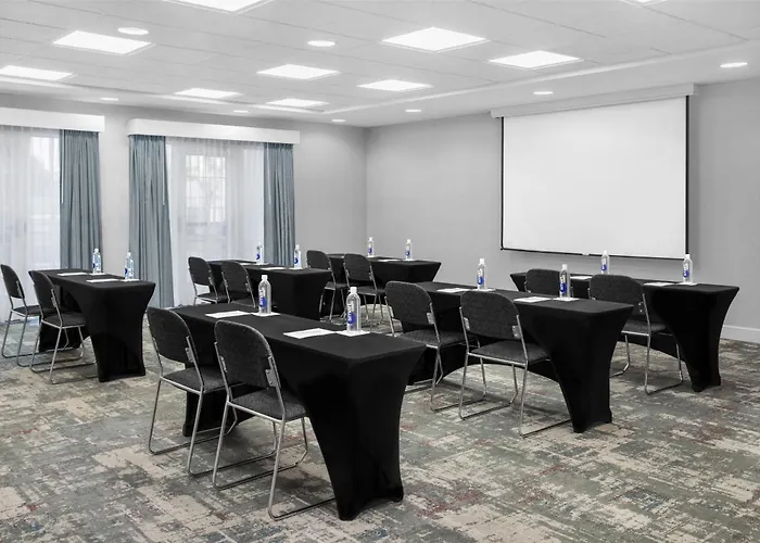 Homewood Suites By Hilton Fayetteville