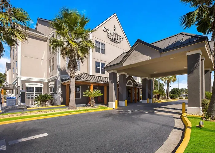 Country Inn & Suites By Radisson, Hinesville, Ga