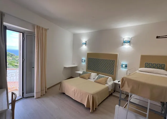 Santa Teresa Gallura Hotels