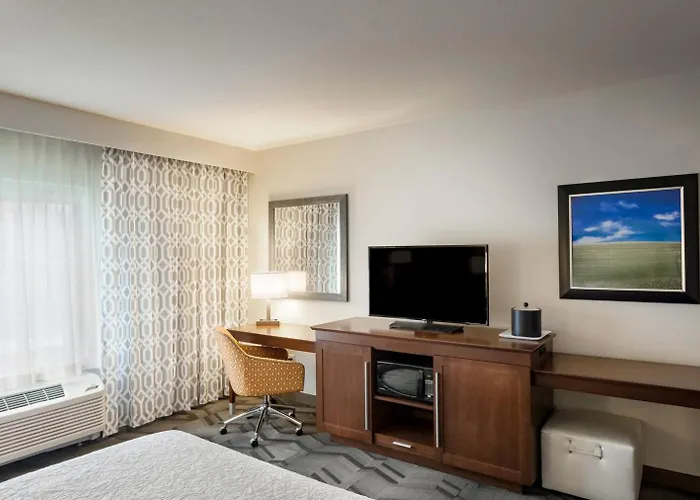 Hampton Inn Lewiston, Id