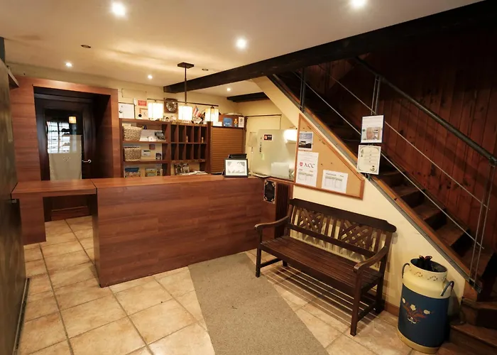 Zubiri Hotels