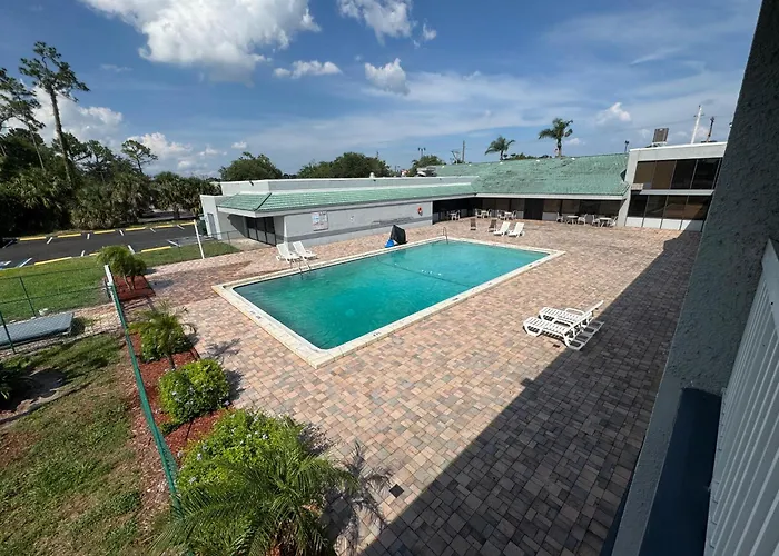 Budget Inn Sanford International Airport