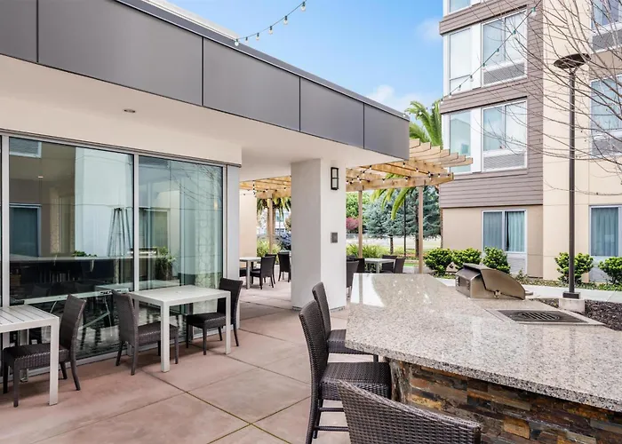 Homewood Suites By Hilton San Jose Santa Clara